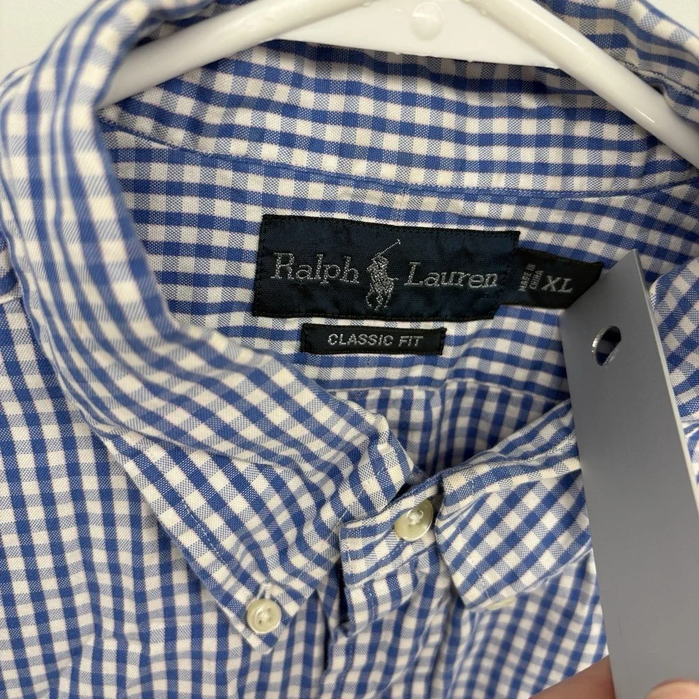 Ralph Lauren this ralph